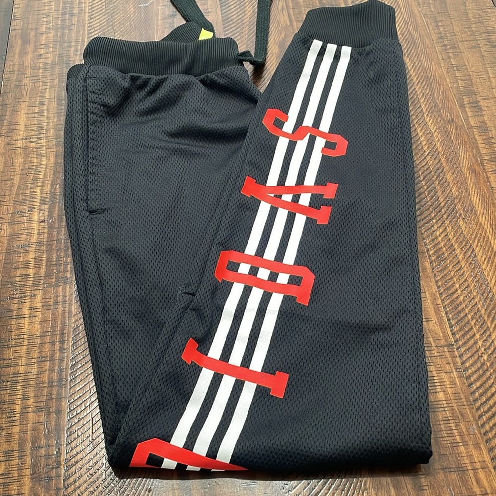 ADIDAS Neo Slim Joggers - Picture 4 of 8
